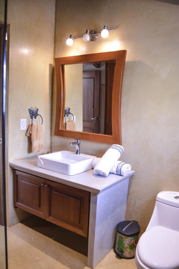 Bed and Breakfast Casa Girasol Антигуа-Гватемала Экстерьер фото