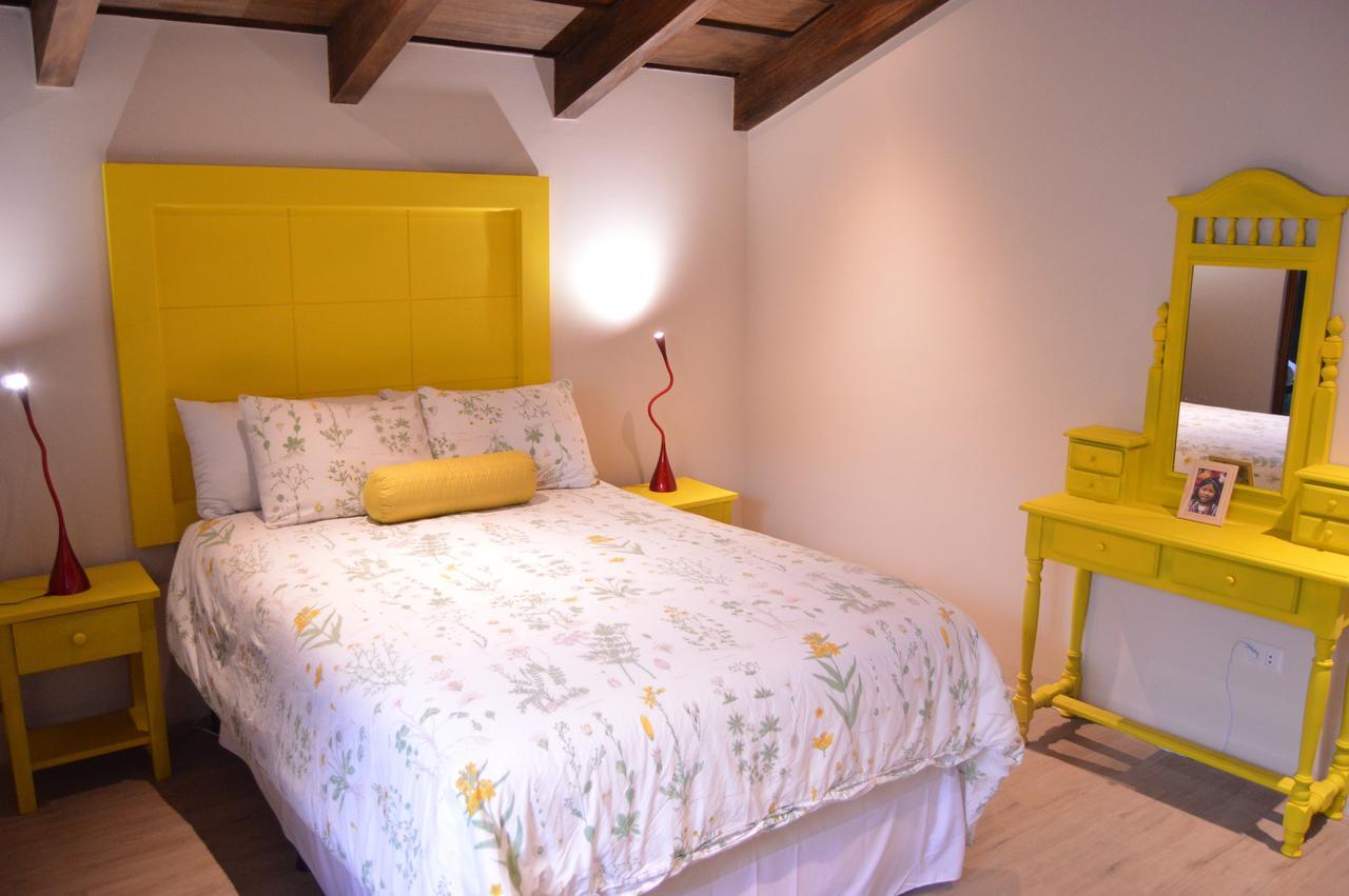 Bed and Breakfast Casa Girasol Антигуа-Гватемала Экстерьер фото
